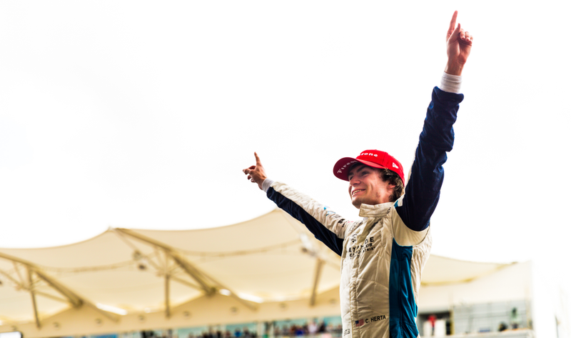 Illustration for article titled Here Is Your Mega Gallery From IndyCar's First-Ever Race Weekend in Austin